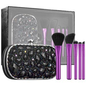 Sephora Make An Entrance Clutch Brush Set